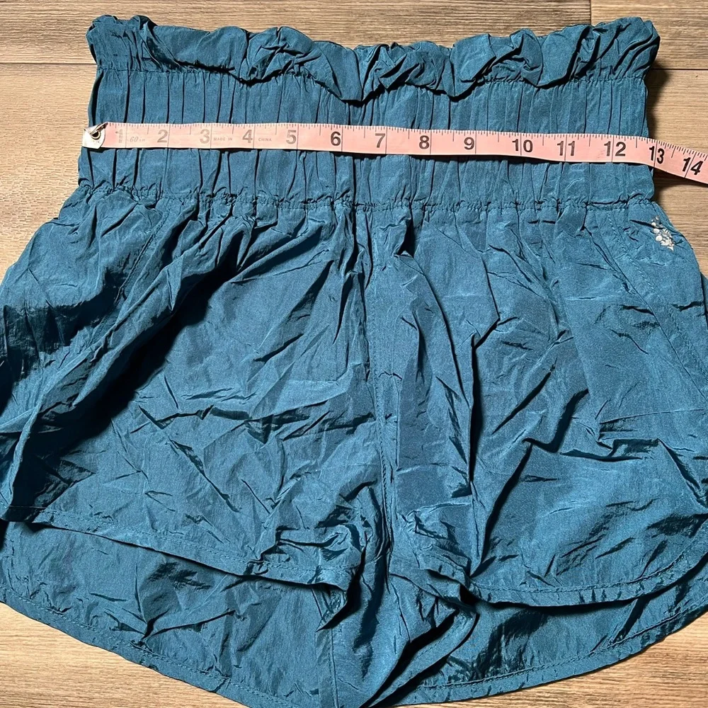 Free‎ People Athletic Shorts- Small